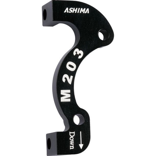 Adaptor Frana Ashima AU21 IS-PM, negru