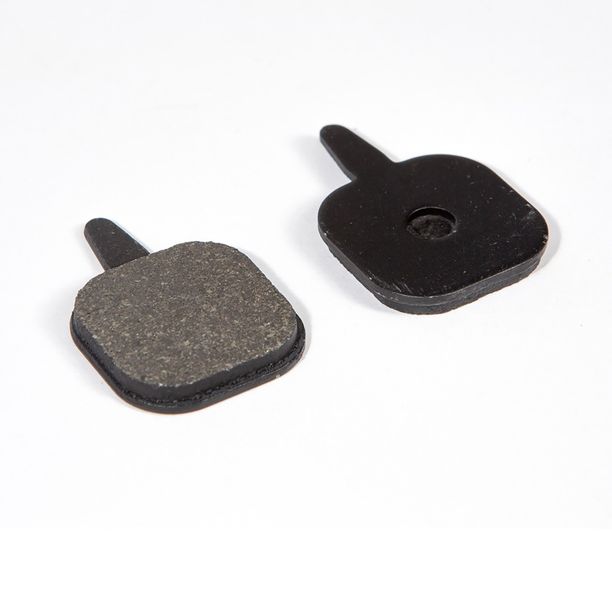 Placute de frana Fibrax ASH955, FBX-15500