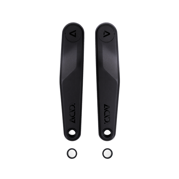 Brate angrenaj Acid Trekking Hybrid (Isis - GEN4) 175mm