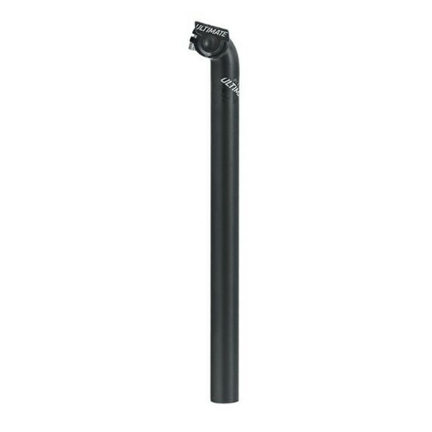 Tija Sa Fixa Kellys ULTIMATE XC 70 Aluminiu 27.2mm 400 mm Negru