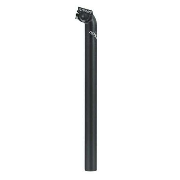 Tija Sa Fixa Kellys ULTIMATE XC 70 Aluminiu 30.9mm 400 mm Negru