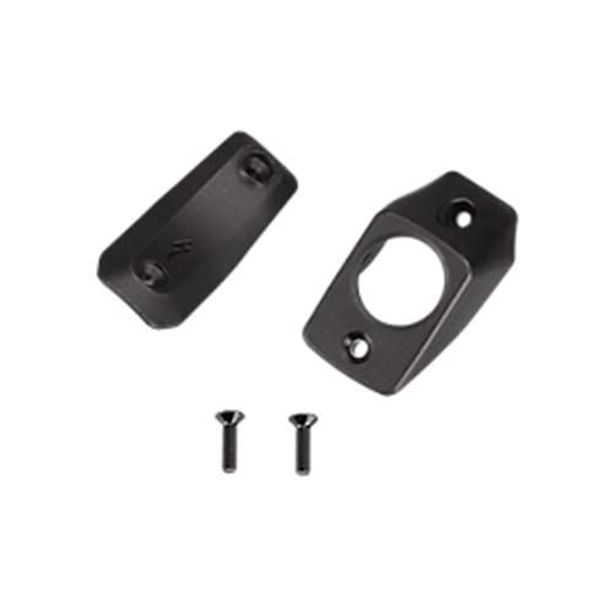 Sistem Prindere Specialized MSC MY21 Tarmac SL7 Seatpost DI2 Cover And Block Off Kit 20 mm