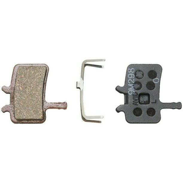 Placute de frana Disc - Organic/Steel (Quiet) - Juicys & BB7