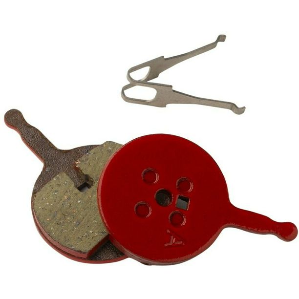 Placute de frana Disc - Organic/Steel (Quiet) - BB5