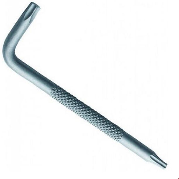 Cheie Torx (T25, T10)