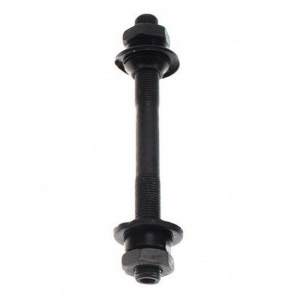 Ax Bicicleta Fata MTB subtire