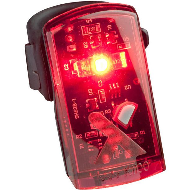 Stop spate AXA USB 2 leduri
