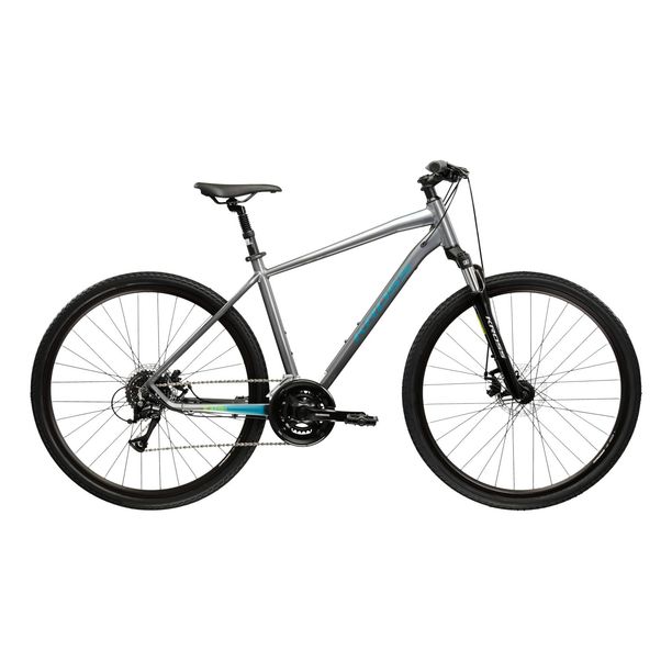 Bicicleta Trekking Kross Evado 3.0 Men 2026