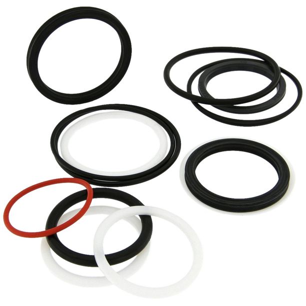 Kit Service Racingbros, pentru RockShox Monarch / Plus