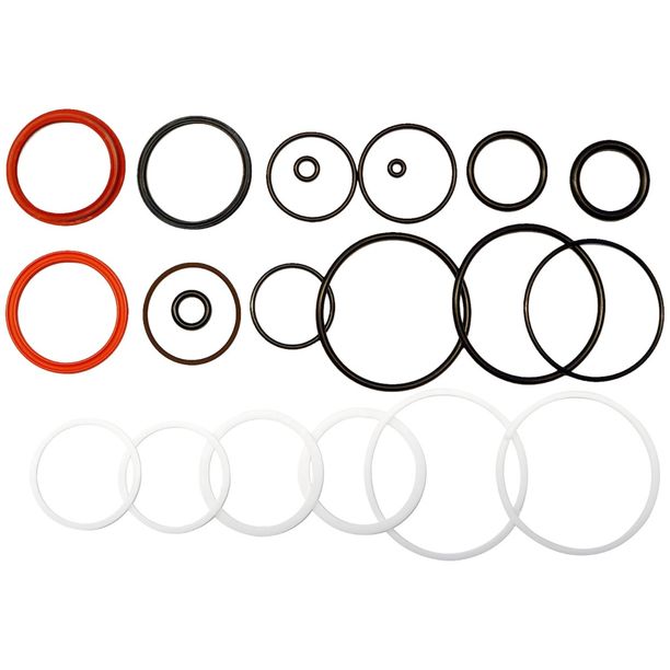 Kit Service Racingbros, pentru FOX Float X2 - model 2021