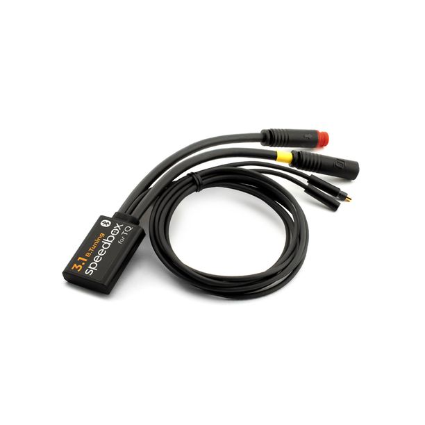 SpeedBox 3.1 B.Tuning for TQ (HPR40, HPR50, HPR60)