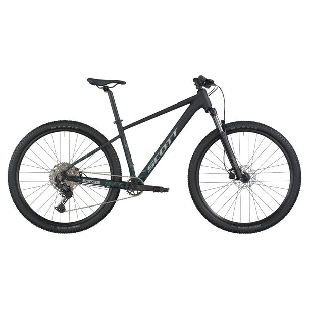 Bicicleta MTB Hardtail Scott Contrail 20 27.5 2026