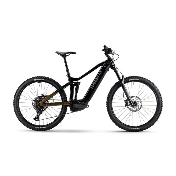 Bicicleta Electrica Full suspension Haibike ALLTRAIL 10 29 High 2026