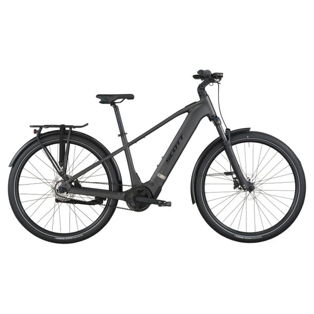 Bicicleta Electica Oras Scott Sub Tour 30 2026