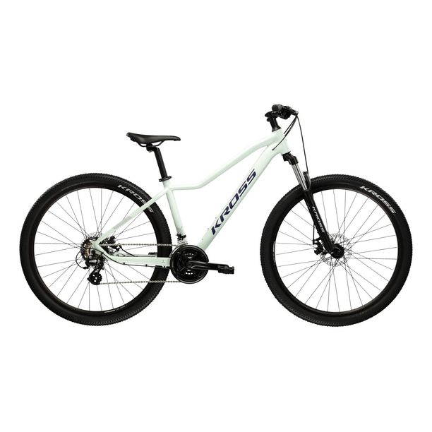 Bicicleta MTB Hardtail Kross Lea 2.0 29" 2026