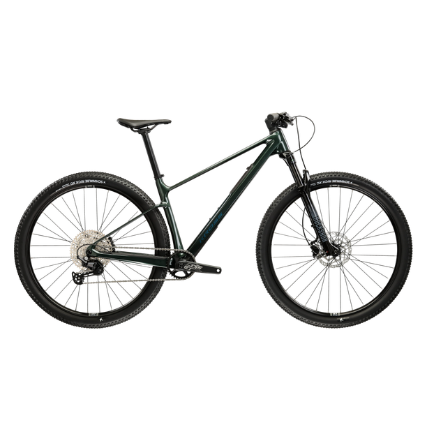 Bicicleta MTB Hardtail Kross Level RS 1.0 29" 2026