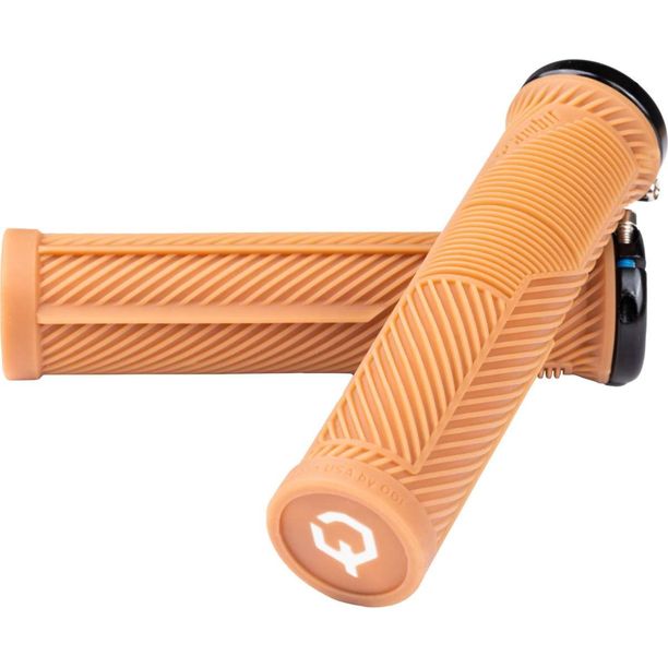 Mansoane Ambit Gravity Control GC 128.5mm, 30mm Portocaliu