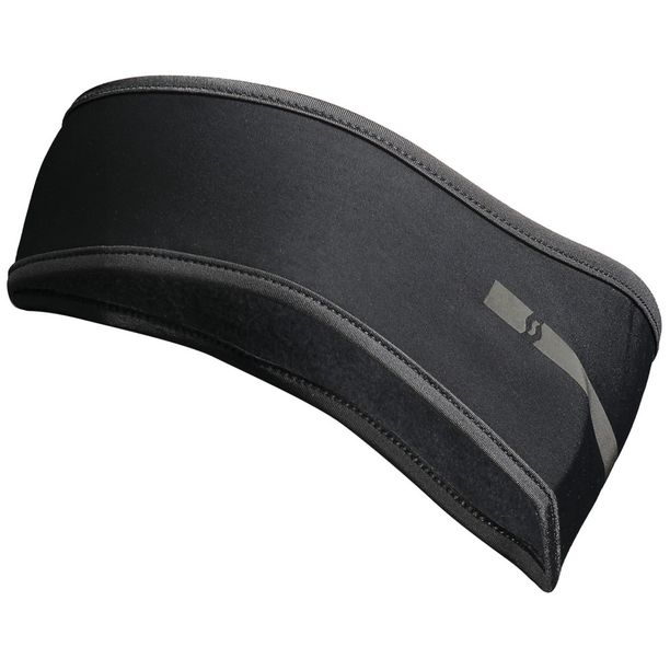 Bandana Ciclism Scott AS 10, S-M, negru