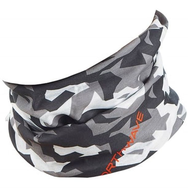Bandana Northwave SPORT, iarna, tip tub, camo