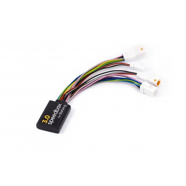 SpeedBox 3.0 for Bafang (3 pin connector)