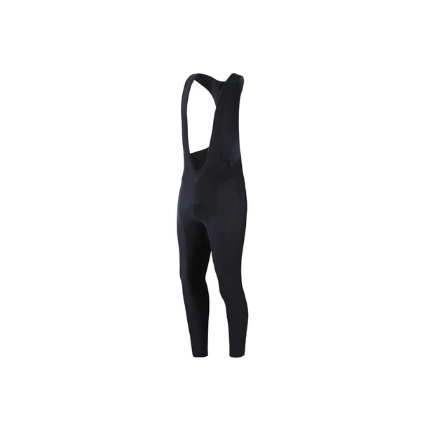 Pantaloni Ciclism Lungi Specialized RBX Comp Thermal Bib Tight Men, negru