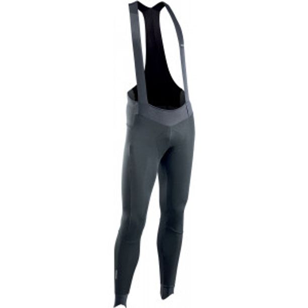 Pantaloni Ciclism Lungi Northwave Extreme PRO TP, negru
