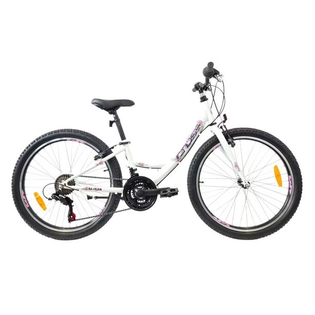 Bicicleta Copii Cross Alissa 24