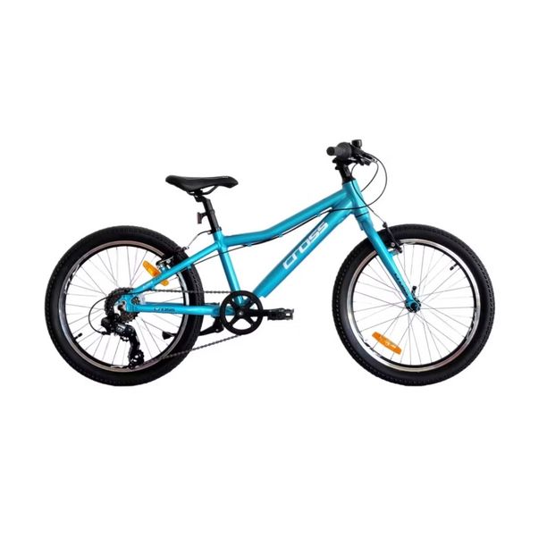 Bicicleta Copii Cross Super Light 20