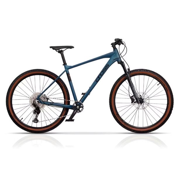 Bicicleta MTB Hardtail Cross Xtreme 12 29