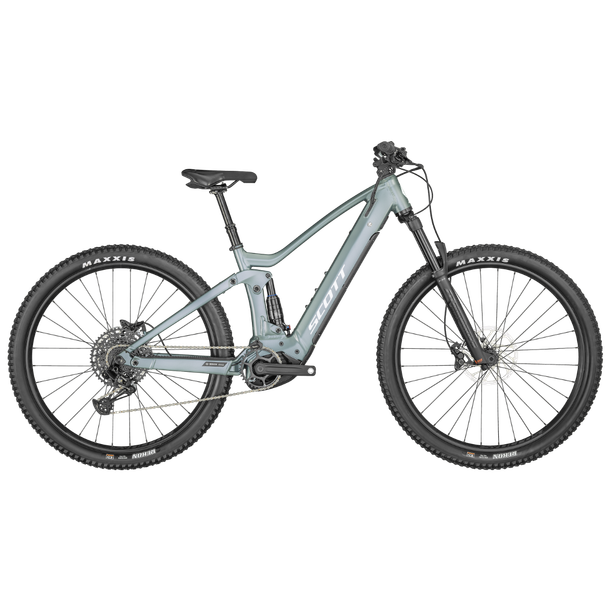 Bicicleta Electrica Full Suspension Scott Contessa Strike eRide 920