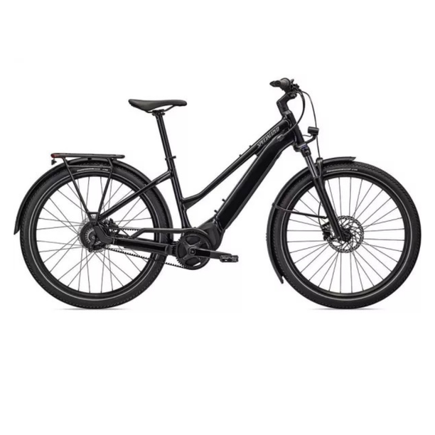 Bicicleta Electrica Trekking Specialized Turbo Vado 3.0 Step-Through