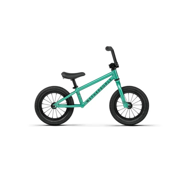 Bicicleta de Echilibru pentru Copii Wethepeople Prime 12" MY2021 Laufrad met. mint 12.2"TT