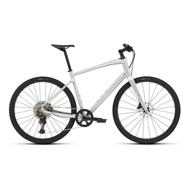 Bicicleta Fitness Specialized Sirrus X 4.0 2025 Gri
