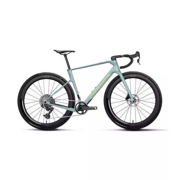 Bicicleta Gravel Orbea Terra Race M21eLTD 1X 2027
