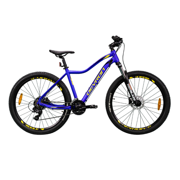 Bicicleta Hardtail Devron Riddle RW0.7 27.5
