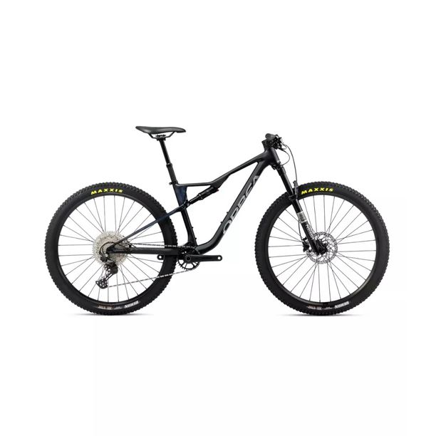 Bicicleta MTB Full Suspension Orbea OIZ H30 2027