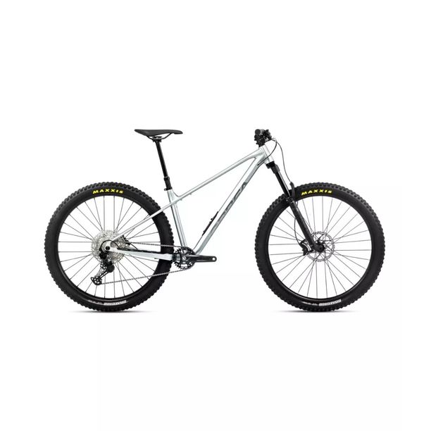 Bicicleta MTB Hardtail Orbea Laufey H-LTD 2027