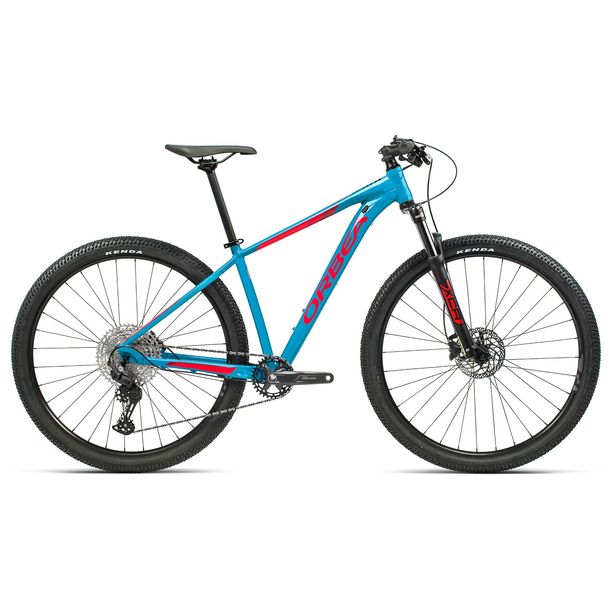 Bicicleta Hardtail ORBEA MX 20 29