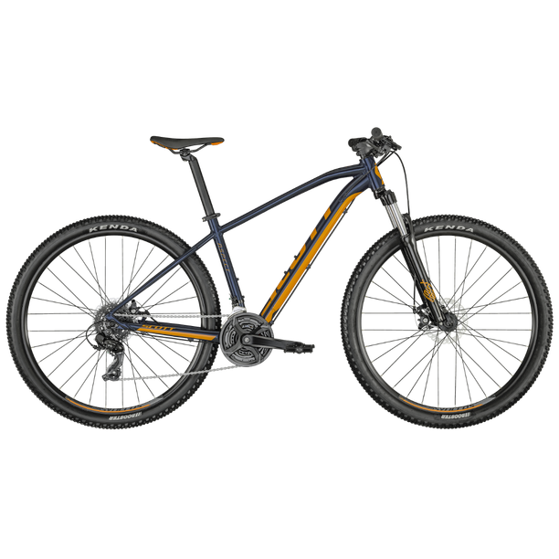 Bicicleta Hardtail Scott Aspect 770, 27.5"-Albastru