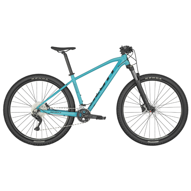 Bicicleta Hardtail Scott Aspect 930, 29"-Albastru