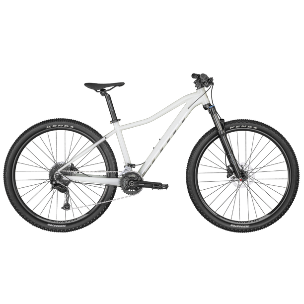 Bicicleta Hardtail Scott Contessa Active 30, 29, alb