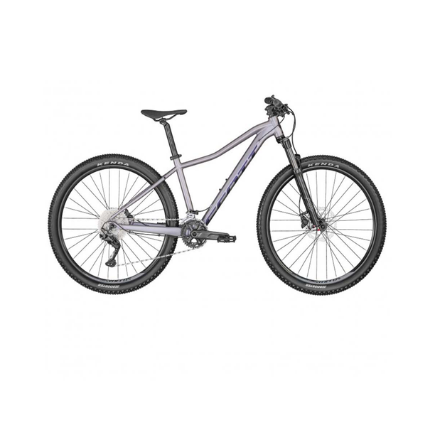 Bicicleta Hardtail Scott Contessa Active 20, 29, Gri