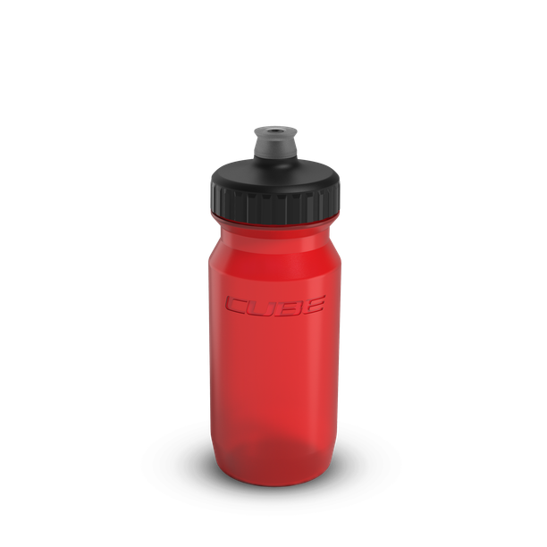 Bidon Apa Bicicleta Cube Bottle FEATHER 0.5L