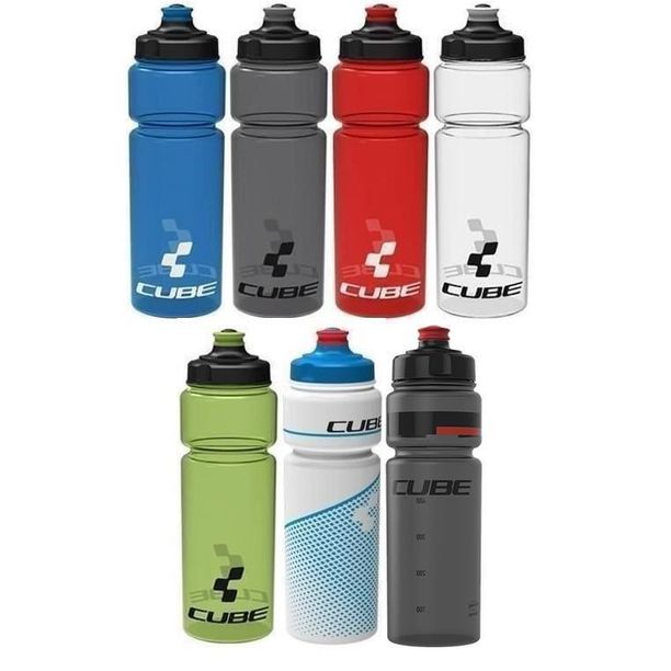 Bidon Apa Bicicleta Cube ICON 750ml