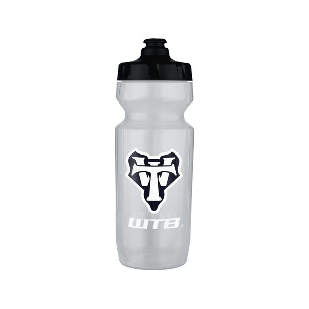 Bidonas WTB 600ml Transparent