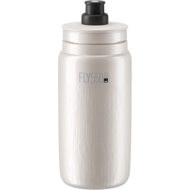 Bidon bicicleta Elite Fly Tex 550ml