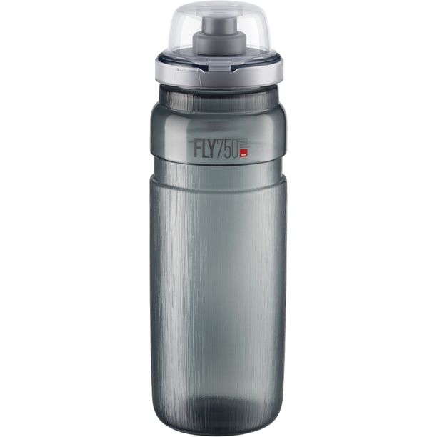 Bidon bicicleta Elite Fly Tex 750ml