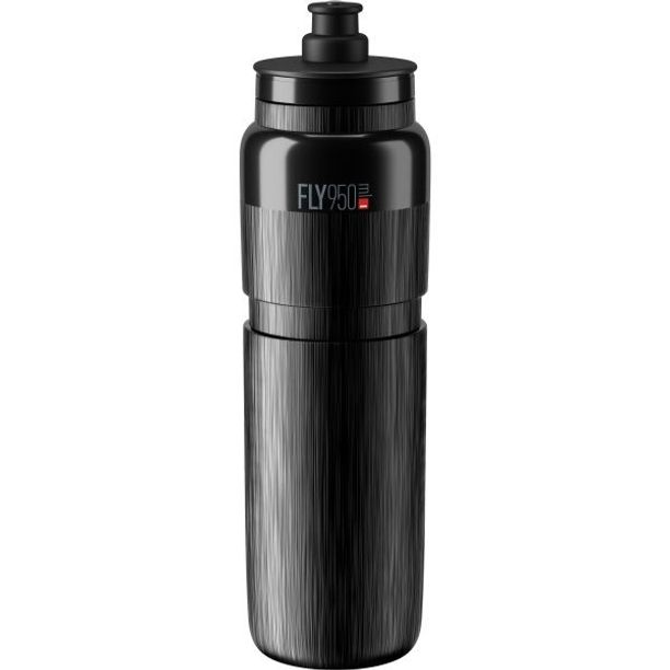 Bidon bicicleta Elite Fly Tex 950ml