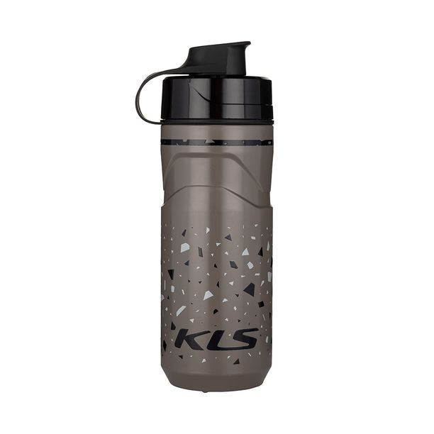 Bidon Apa Kellys Erebus 650ml