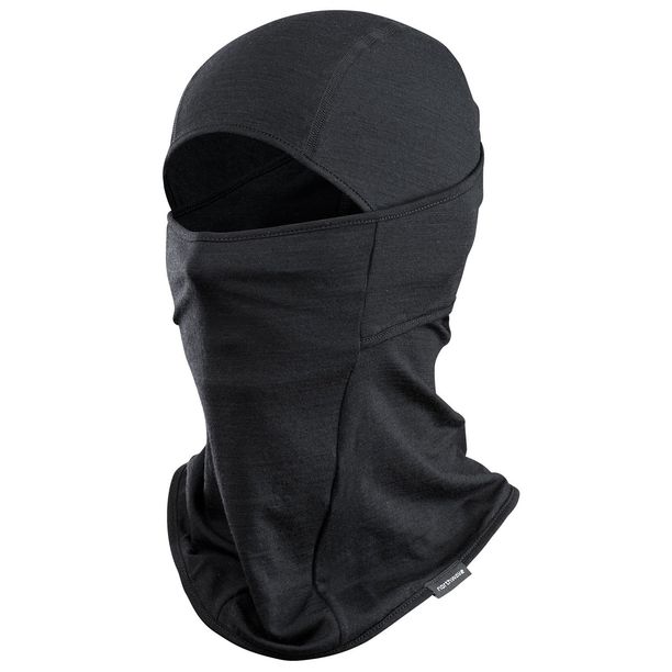 Cagula Northwave Merino Balaclava iarna negru